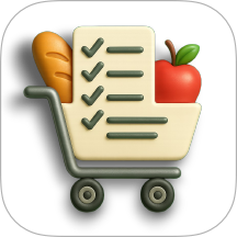 Shopping List