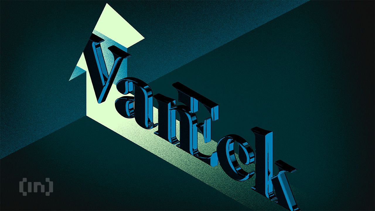 VanEck的JitoSOL ETF引发质押收益与Solana价格走势之争