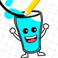 fill water 3d