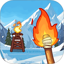 双人冬日求生最新版