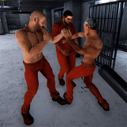 狱警模拟器手游