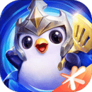 金铲铲之战国服最新版