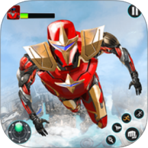 侠义城市英雄最新版