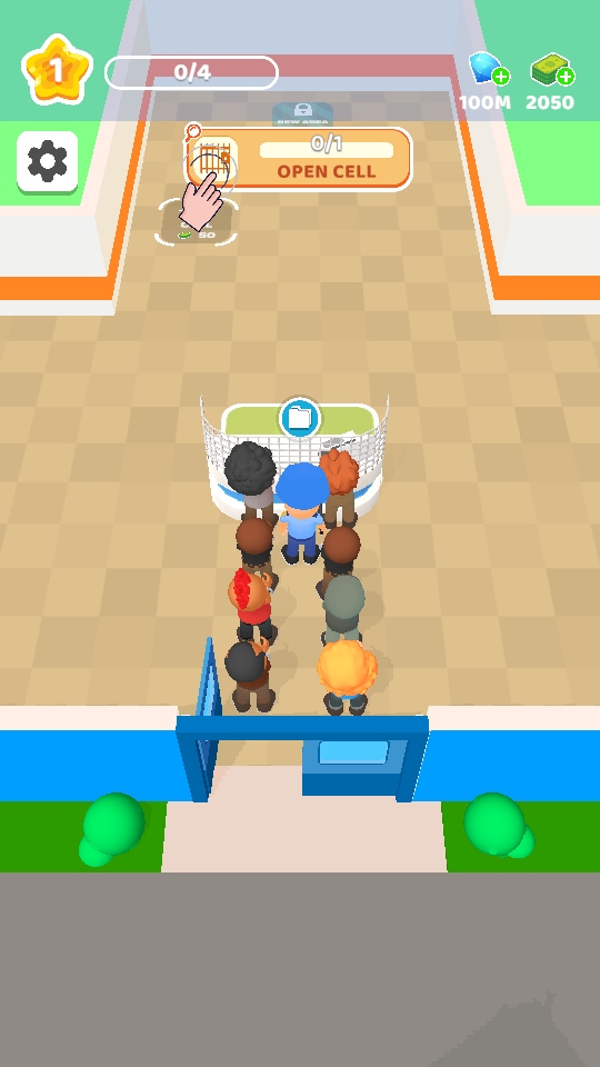 我的安全监狱无限钻石 我的安全监狱无限钻石