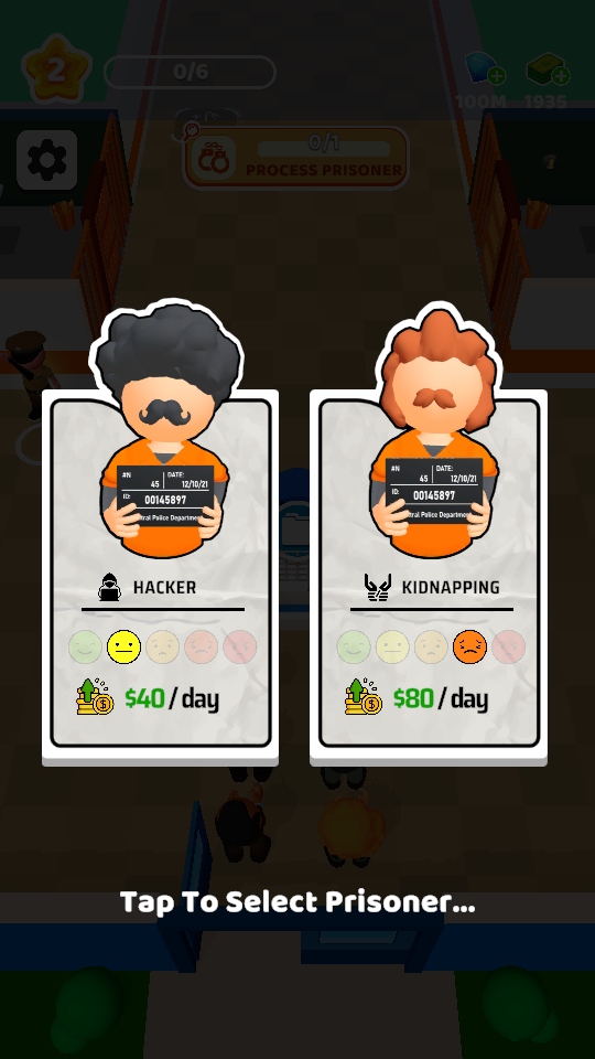 我的安全监狱无限钻石 我的安全监狱无限钻石