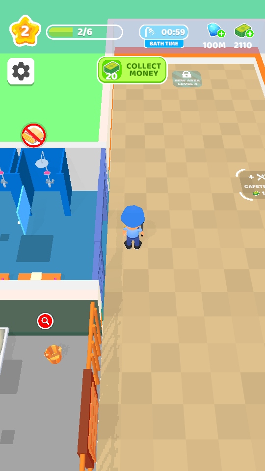 我的安全监狱无限钻石 我的安全监狱无限钻石