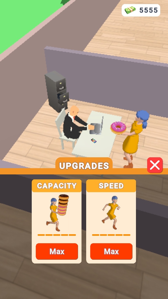 我的甜蜜街商店无限钞票版 我的甜蜜街商店无限钞票版