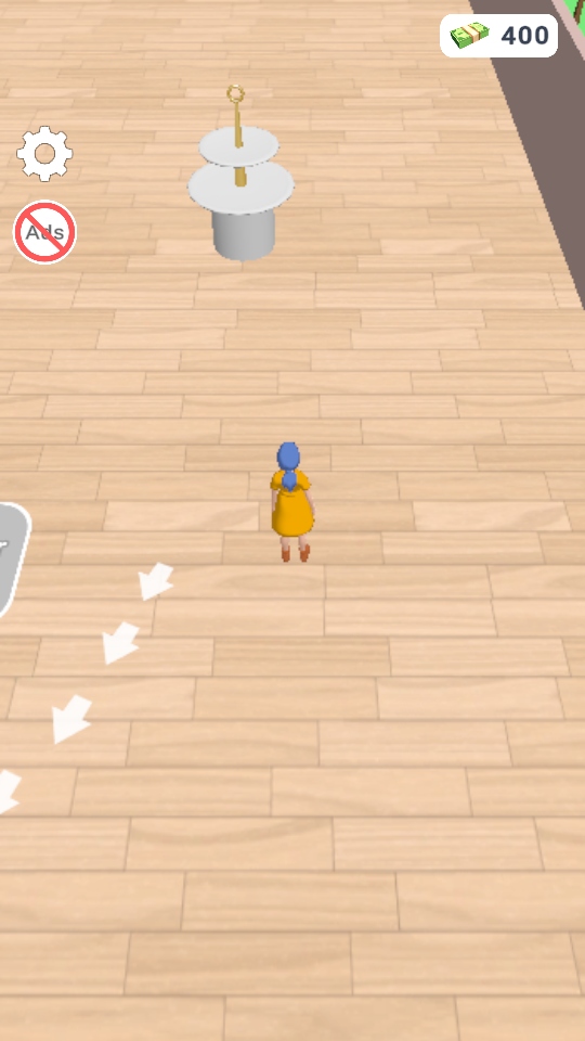 我的甜蜜街商店无限钞票版 我的甜蜜街商店无限钞票版