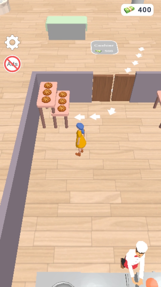 我的甜蜜街商店无限钞票版 我的甜蜜街商店无限钞票版