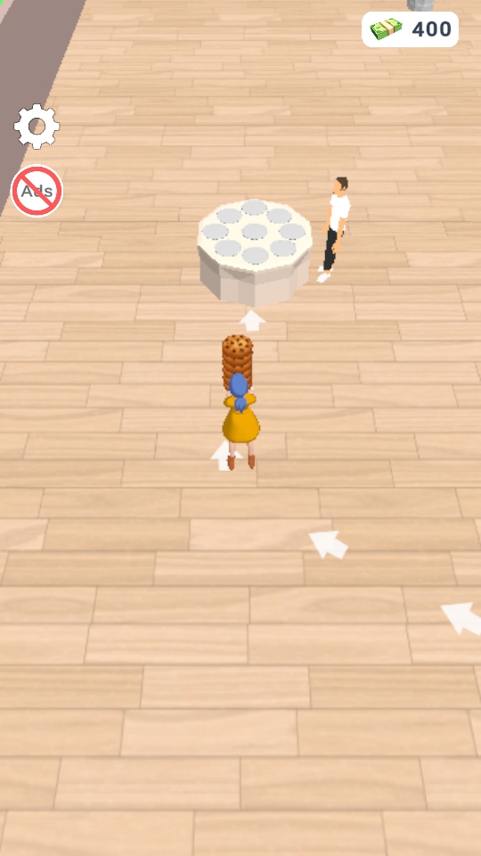 我的甜蜜街商店无限钞票版 我的甜蜜街商店无限钞票版