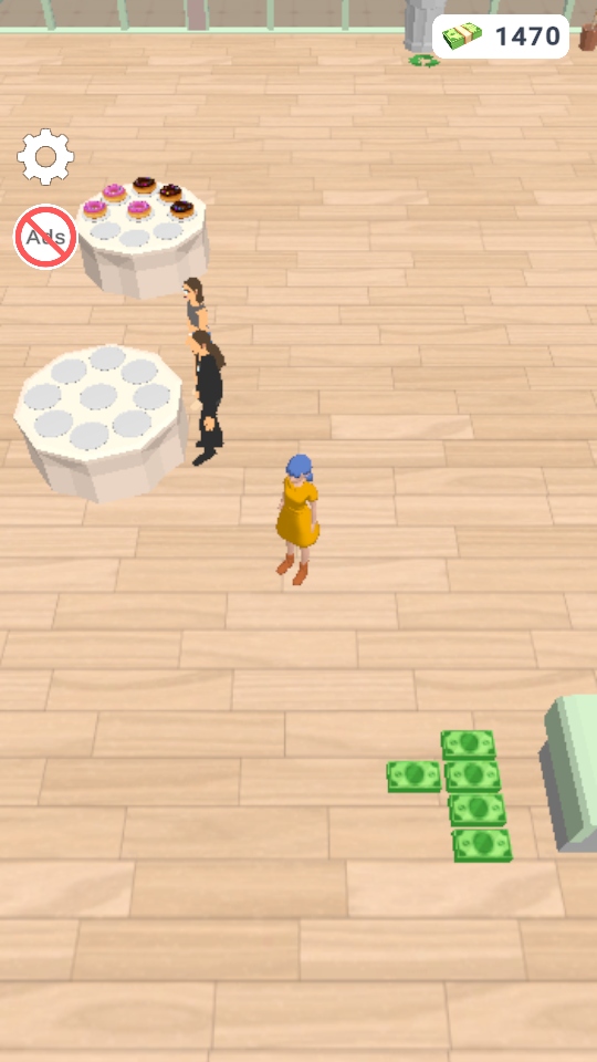 我的甜蜜街商店无限钞票版 我的甜蜜街商店无限钞票版