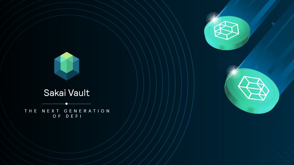 Sakai Vault（Sakai币）是什么？值得投资吗?Sakai代币经济学、价格预测与未来潜力分析