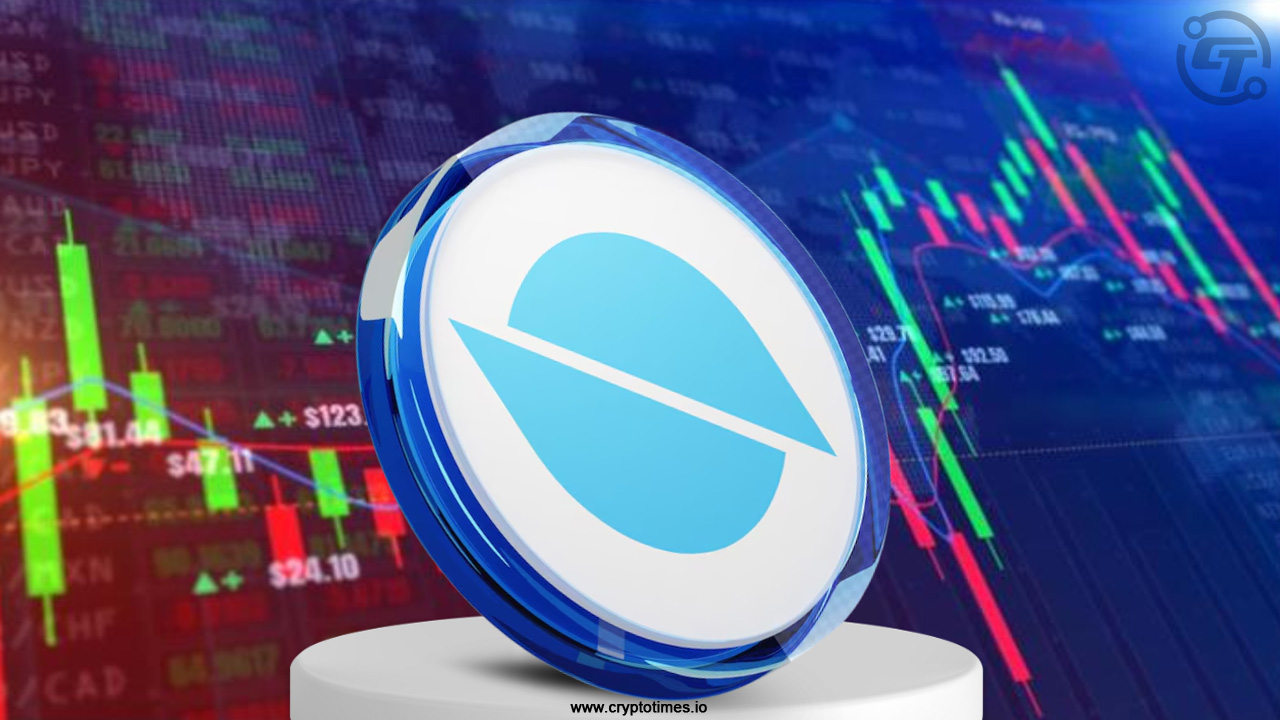 本体（ONT）价格飙升23%，接下来会怎样？