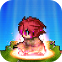 通胀勇者无限战斗次数