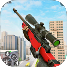 特种部队狙击手机版