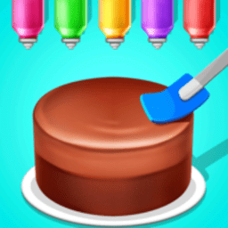 蛋糕师傅烹饪手游