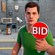 仓储猎人模拟器手机版