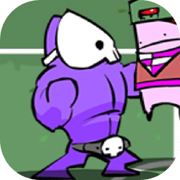 狂梗小朋友游戏