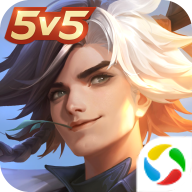 曙光英雄应用宝渠道服