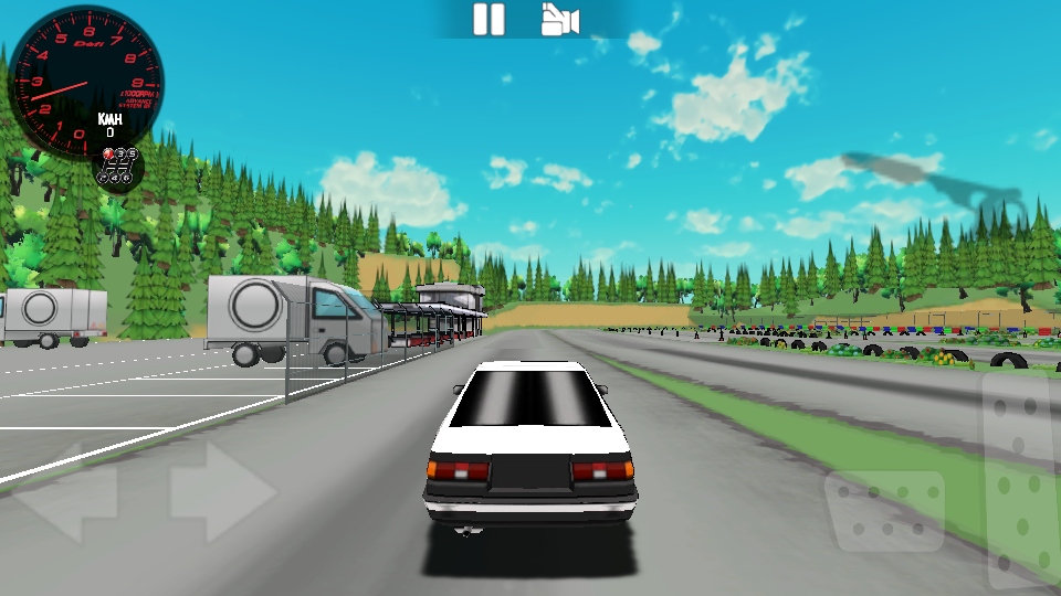 (Drift Toon)