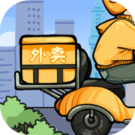 外卖大亨小游戏下载