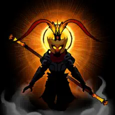 暗影王国前线战争