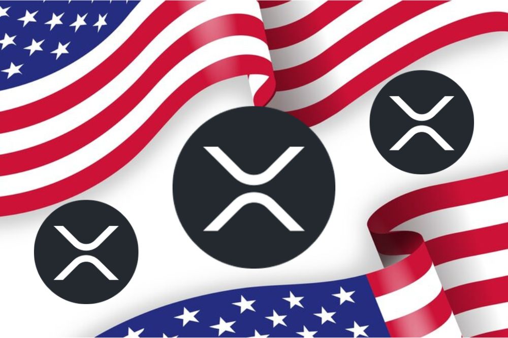 市场策略师对XRP持有者发出警告：一切都结束了。你必须做好准备