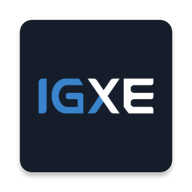 IGXE开箱