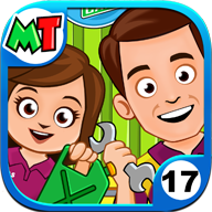 我的小镇汽车之家