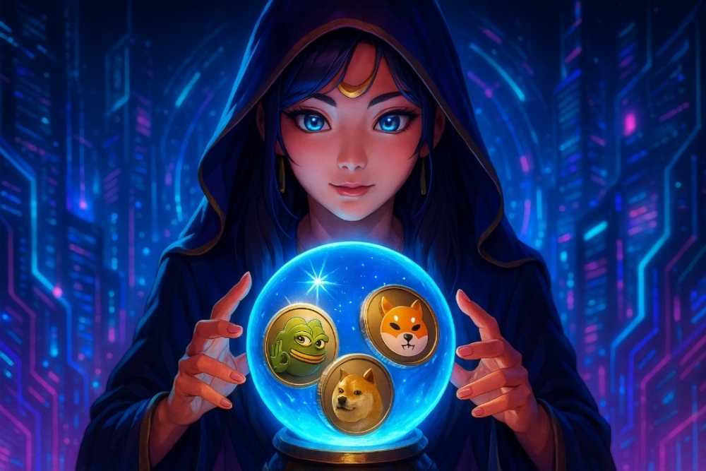 2025年会引爆下一轮模因币狂潮吗？分析师点评PEPE与DOGE