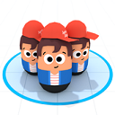 流行战争游戏(popular wars)