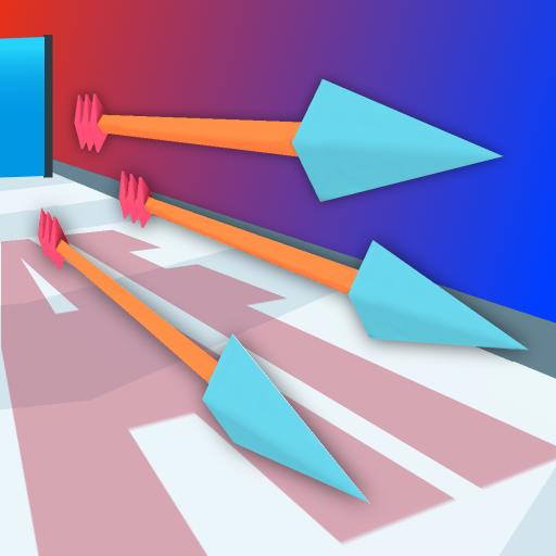 小小神箭手免费