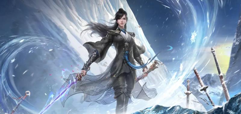 永劫无间手游顾清寒有什么台词-手游顾清寒台词是什么