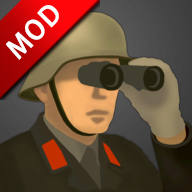 沙盘战争钢铁风暴最新版