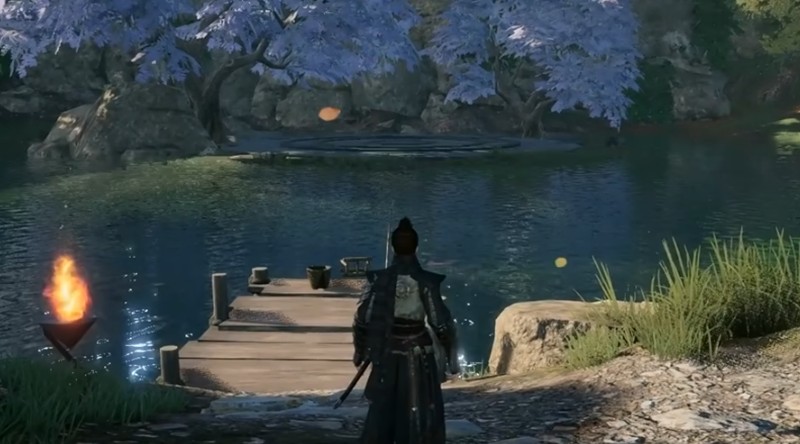 下一站江湖2无心地宫怎么进去-无心地宫具体位置详细