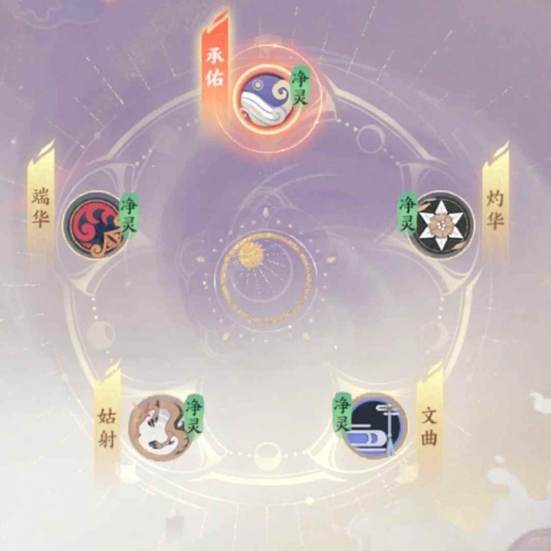忘川风华录幽墟-幽墟五怎么通关打法