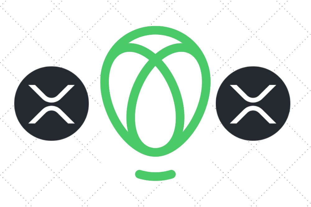 Uphold最新谜题震撼XRP大军。XRP即将迎来重大利好吗？
