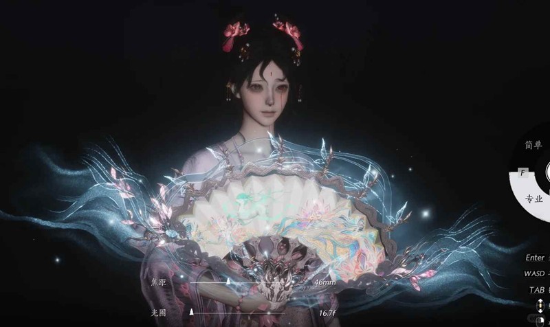 燕云十六声百业战牵丝玉怎么玩-玉玉百业战玩法