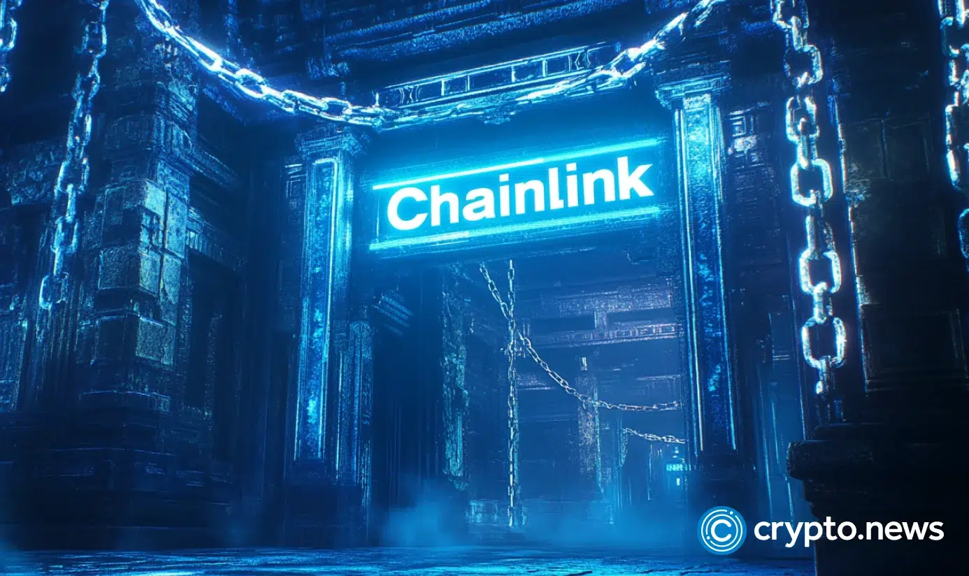 Chainlink加密货币迎来首家资金管理公司