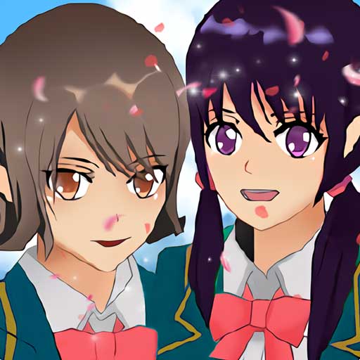 校园大冒险游戏