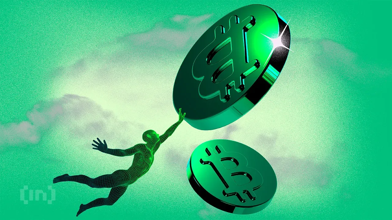《创智赢家》明星凯文·奥利里进军比特币ETF领域