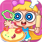 美味披萨店游戏