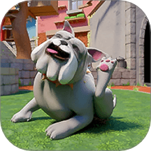 我是宠物我怕谁游戏