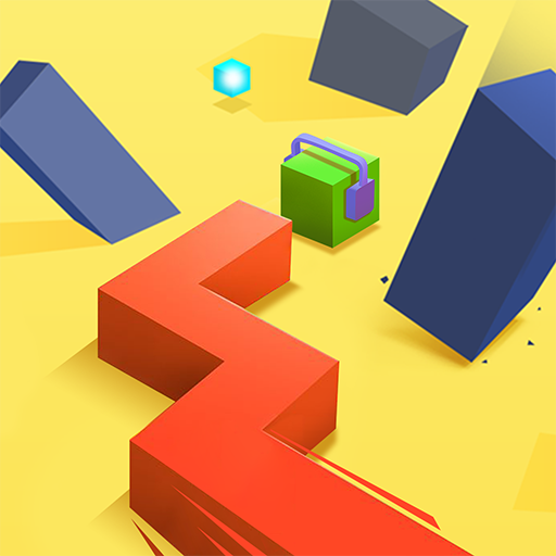 跳舞的笔尖正版