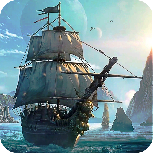 亡灵海盗复仇最新版