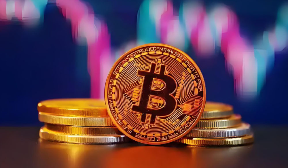 早期投资者出售8万枚比特币(BTC) 以太坊稳定币破1400亿美元
