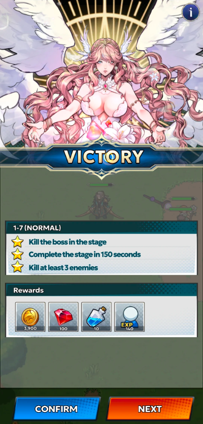 福蒂亚斯传奇最新版(Fortias Saga)