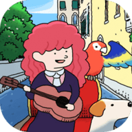 旅人苏菲亚手机版下载安装