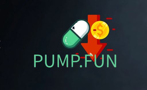 Pump.fun坠落三部曲：法律围猎、币价腰斩、信任崩塌