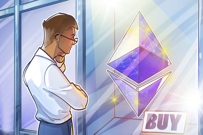 BitMine在16天内狂购超20亿美元以太坊(ETH)，掀起财库储备竞赛